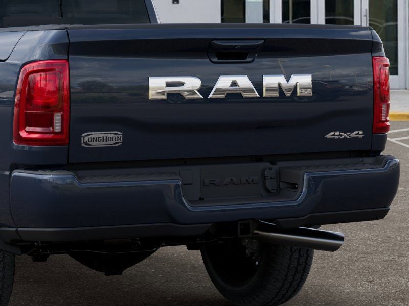 2026 RAM 2500 Limited Longhorn