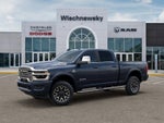 2026 RAM 2500 Limited Longhorn