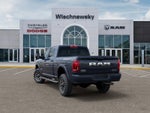 2026 RAM 2500 Limited Longhorn