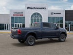 2026 RAM 2500 Limited Longhorn