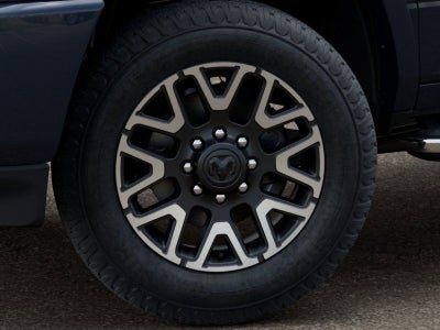 2026 RAM 2500 Limited Longhorn