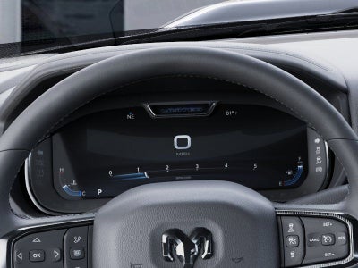 2026 RAM 2500 Limited