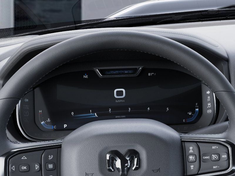 2026 RAM 2500 Limited