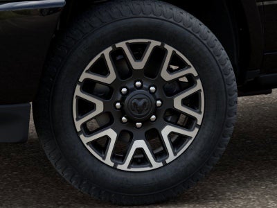 2026 RAM 2500 Limited