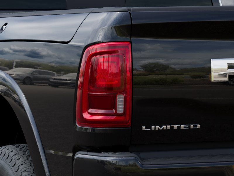 2026 RAM 2500 Limited