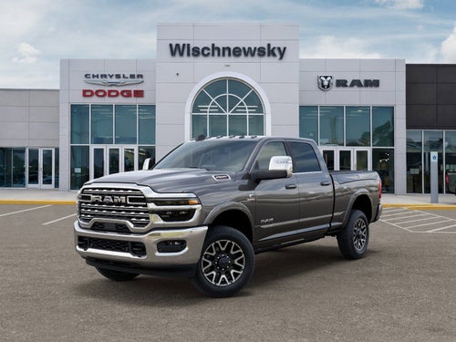 2026 RAM 2500 Limited