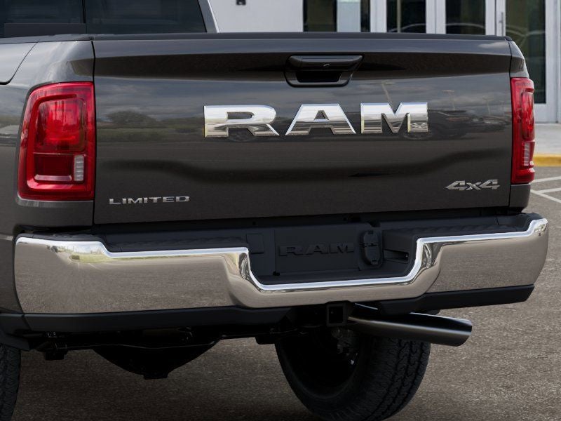 2026 RAM 2500 Limited