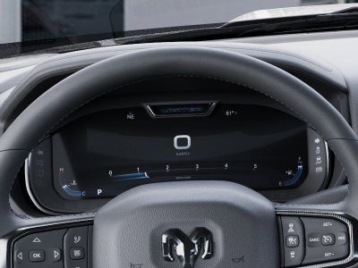 2026 RAM 2500 Limited