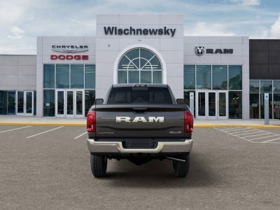 2026 RAM 2500 Limited