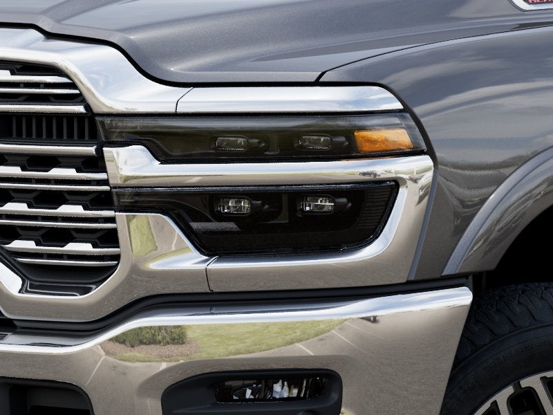 2026 RAM 2500 Limited