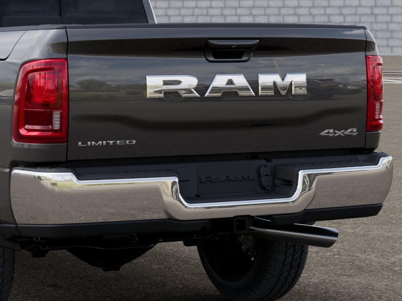2026 RAM 2500 Limited