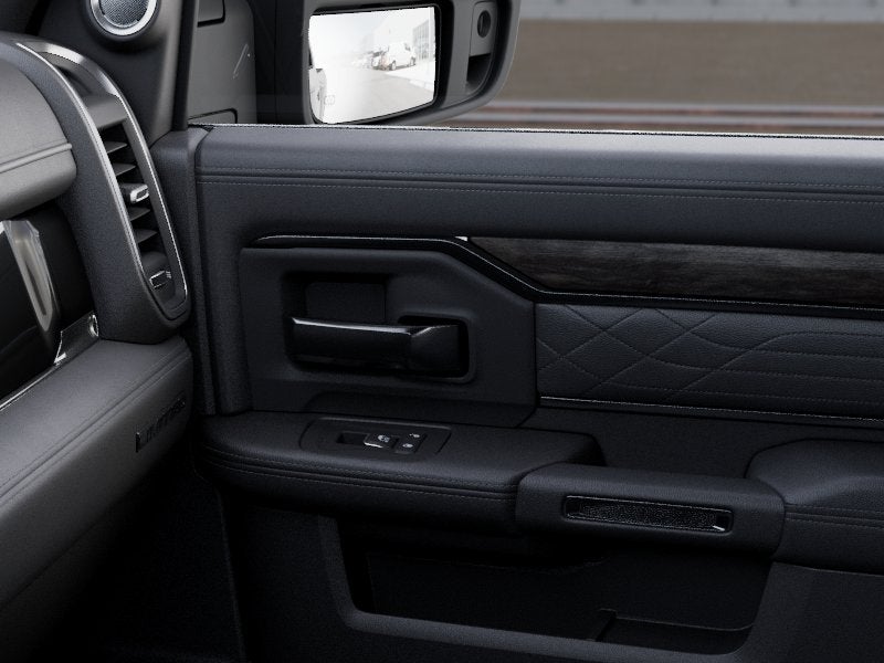 2026 RAM 2500 Limited