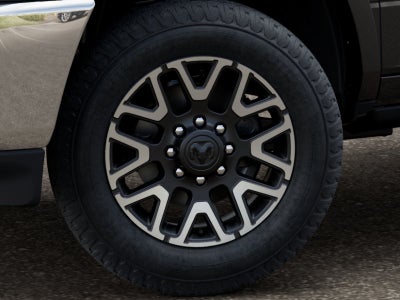 2026 RAM 2500 Limited