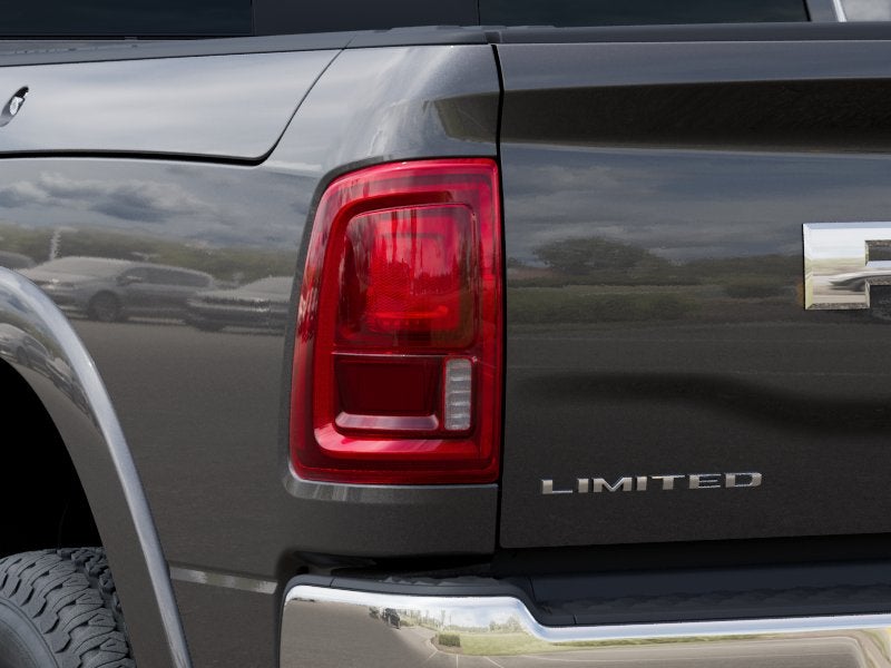 2026 RAM 2500 Limited