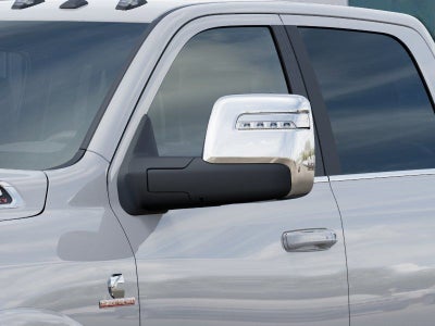 2026 RAM 2500 Limited Longhorn