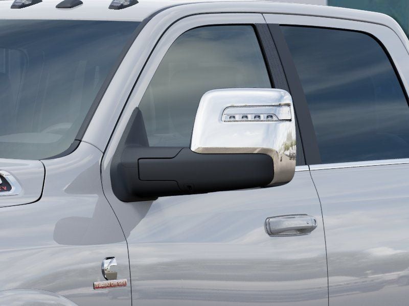 2026 RAM 2500 Limited Longhorn
