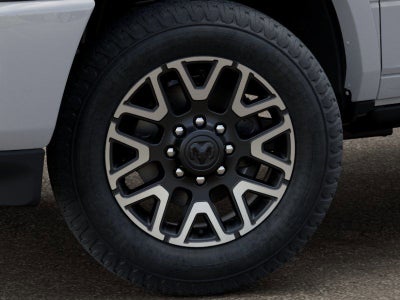 2026 RAM 2500 Limited Longhorn