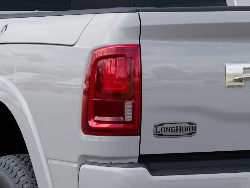 2026 RAM 2500 Limited Longhorn