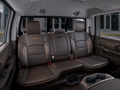 2026 RAM 2500 Limited