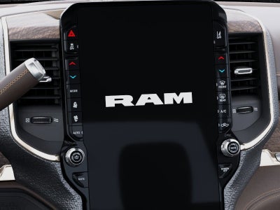 2026 RAM 2500 Limited