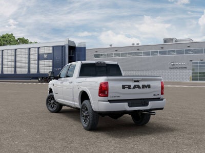 2026 RAM 2500 Limited