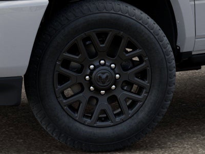2026 RAM 2500 Limited
