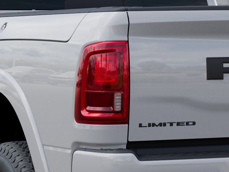 2026 RAM 2500 Limited