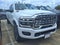 2026 RAM 2500 Limited Longhorn