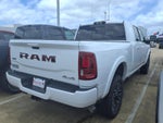 2026 RAM 2500 Limited Longhorn