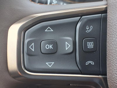 2026 RAM 2500 Limited Longhorn