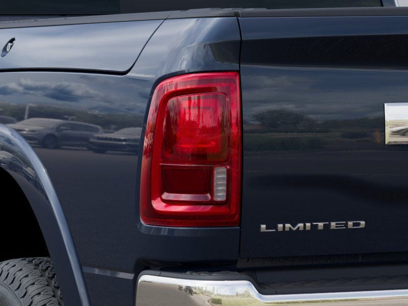 2026 RAM 2500 Limited