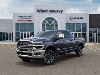 2026 RAM 2500 Limited