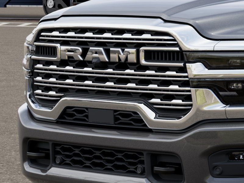 2026 RAM 2500 Limited