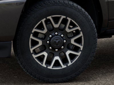 2026 RAM 2500 Limited