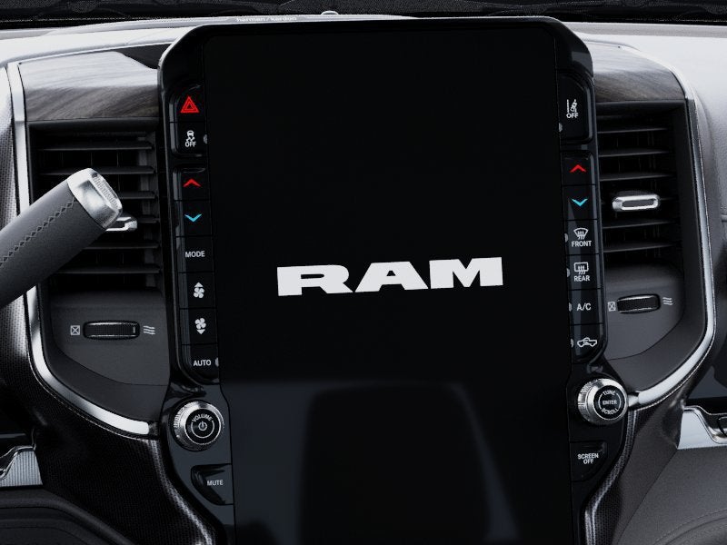 2027 RAM 2500 Limited