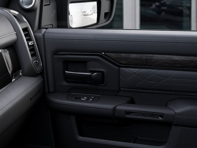 2027 RAM 2500 Limited