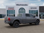 2027 RAM 2500 Limited