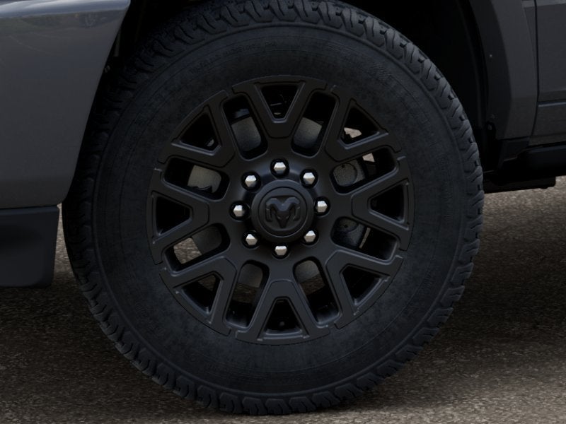 2027 RAM 2500 Limited