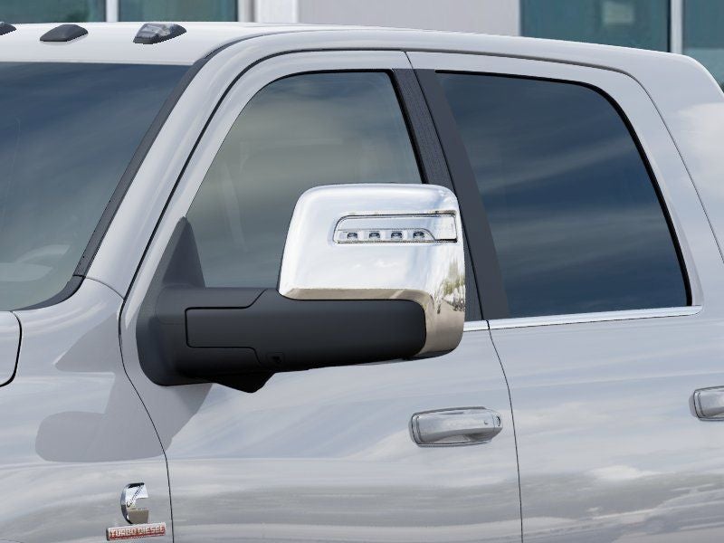 2026 RAM 2500 Limited Longhorn