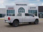 2026 RAM 2500 Limited Longhorn