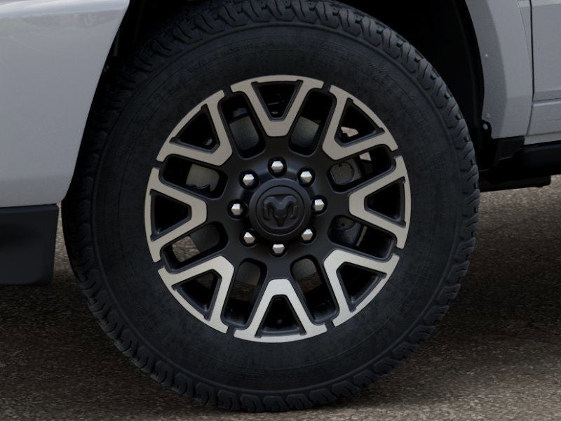 2026 RAM 2500 Limited Longhorn