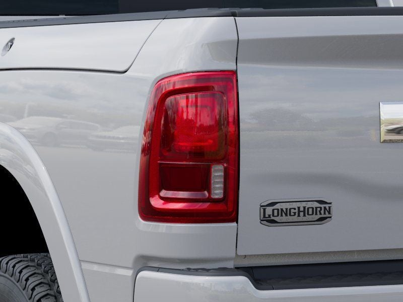 2026 RAM 2500 Limited Longhorn