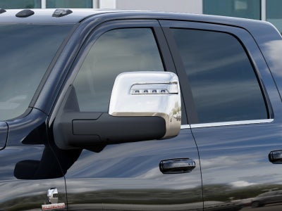 2027 RAM 2500 Limited Longhorn