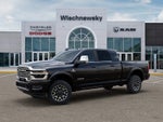 2027 RAM 2500 Limited Longhorn