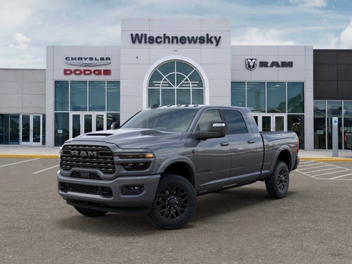 2026 RAM 2500 Limited