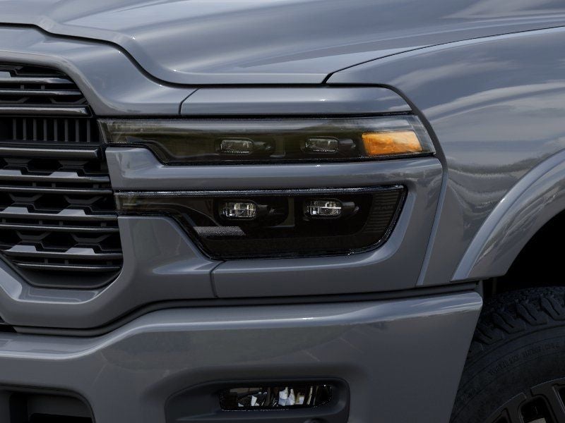 2026 RAM 2500 Limited
