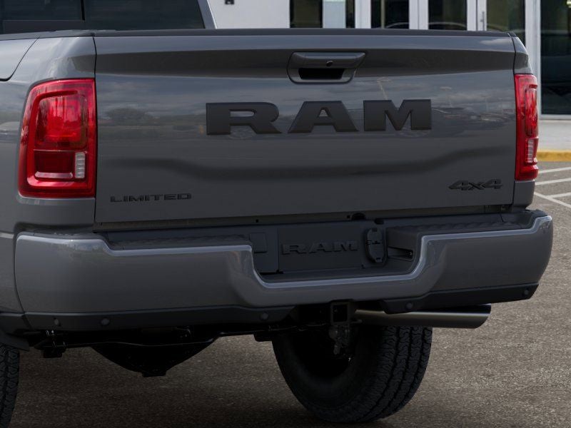 2026 RAM 2500 Limited
