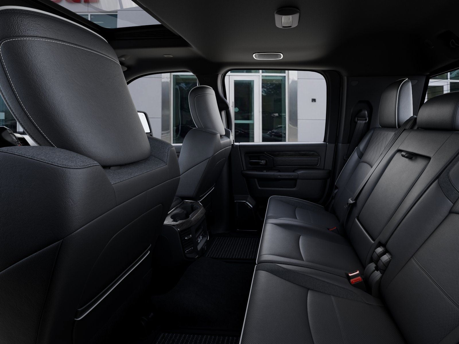 2026 RAM 2500 Limited