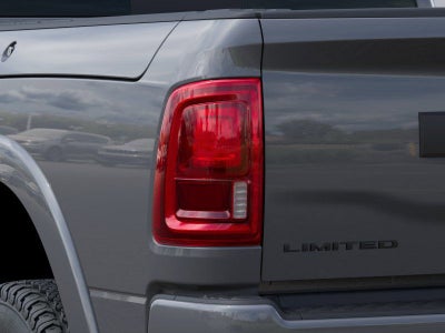 2026 RAM 2500 Limited