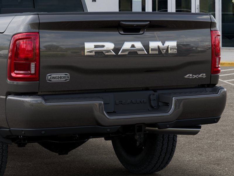 2026 RAM 2500 Limited
